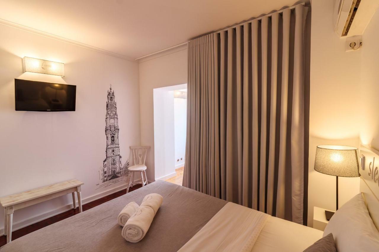 Quarto Duplo