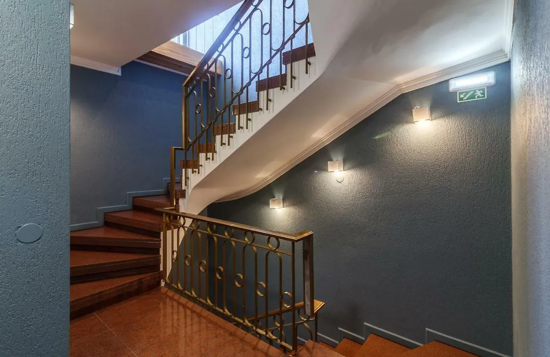 Lindo Vale Guest House-1